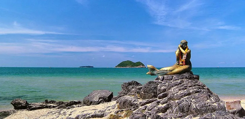 Samila-Beach