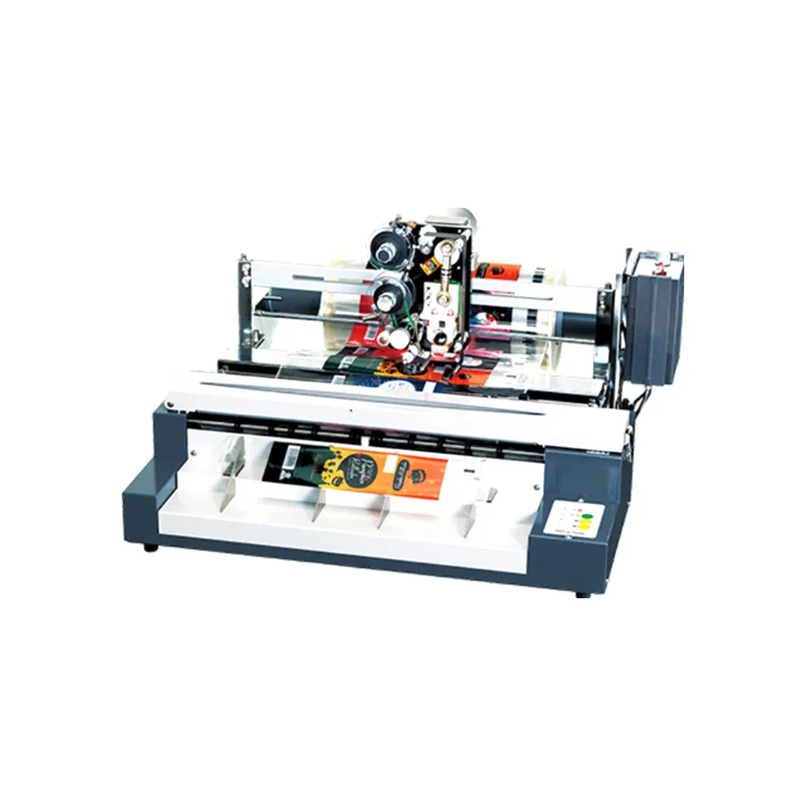 เครื่องหุ้มพลาสติกใส-FD-470NP