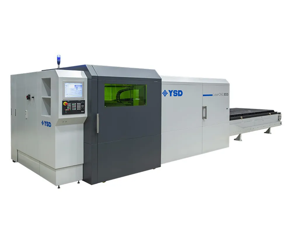 YSD Laser ONE