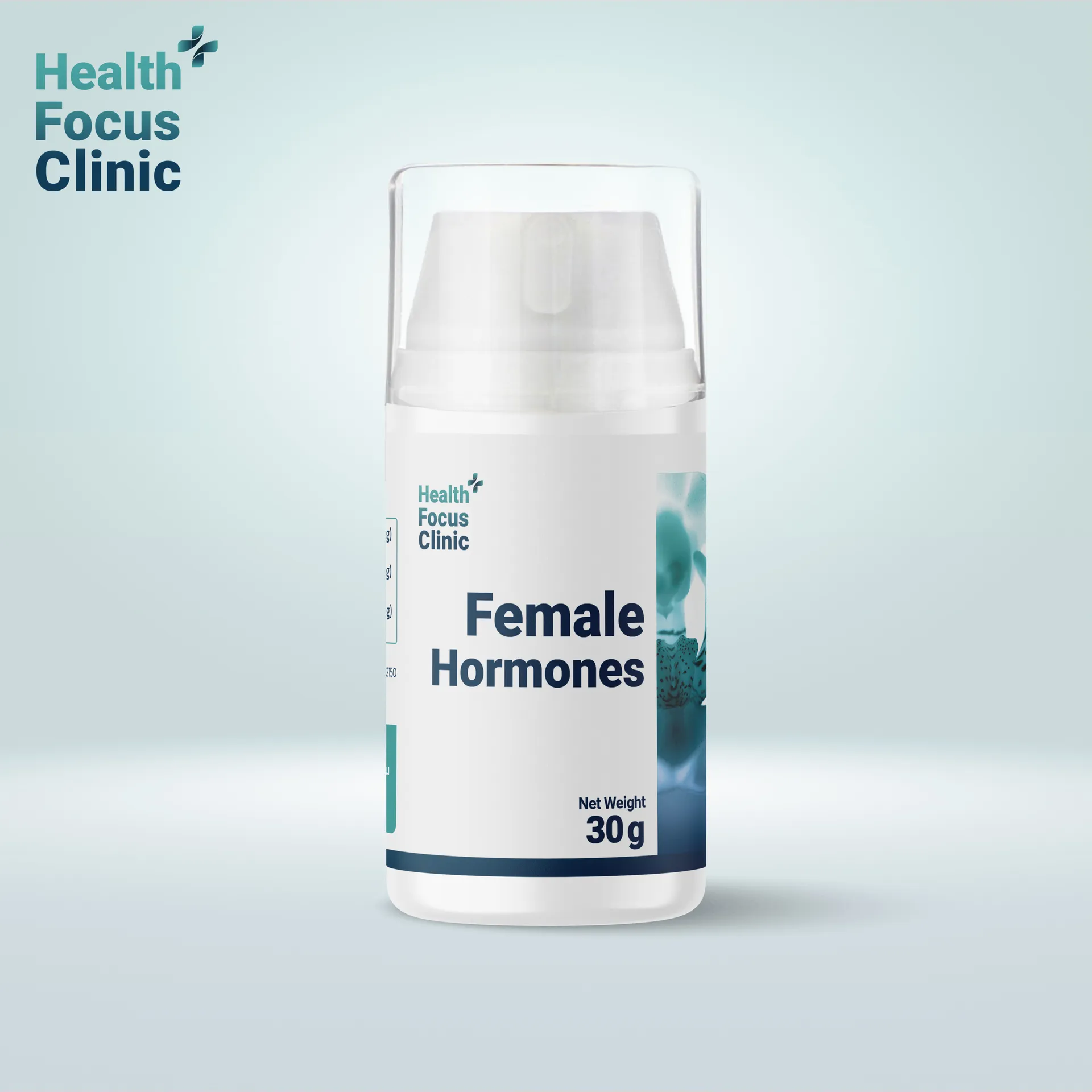 Female-Hormones