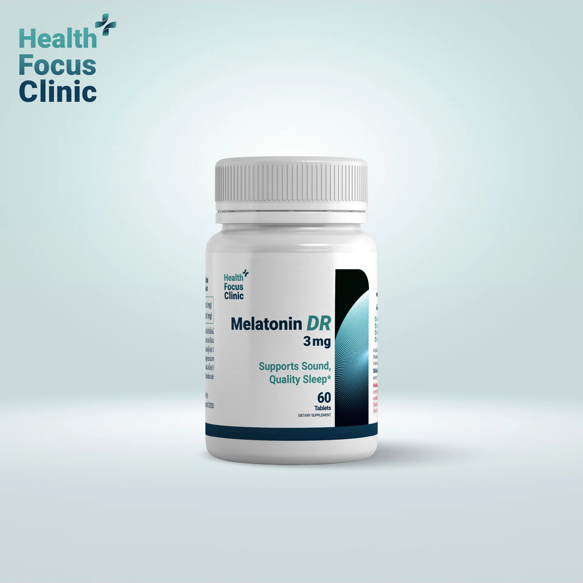 Melatonin​-DR