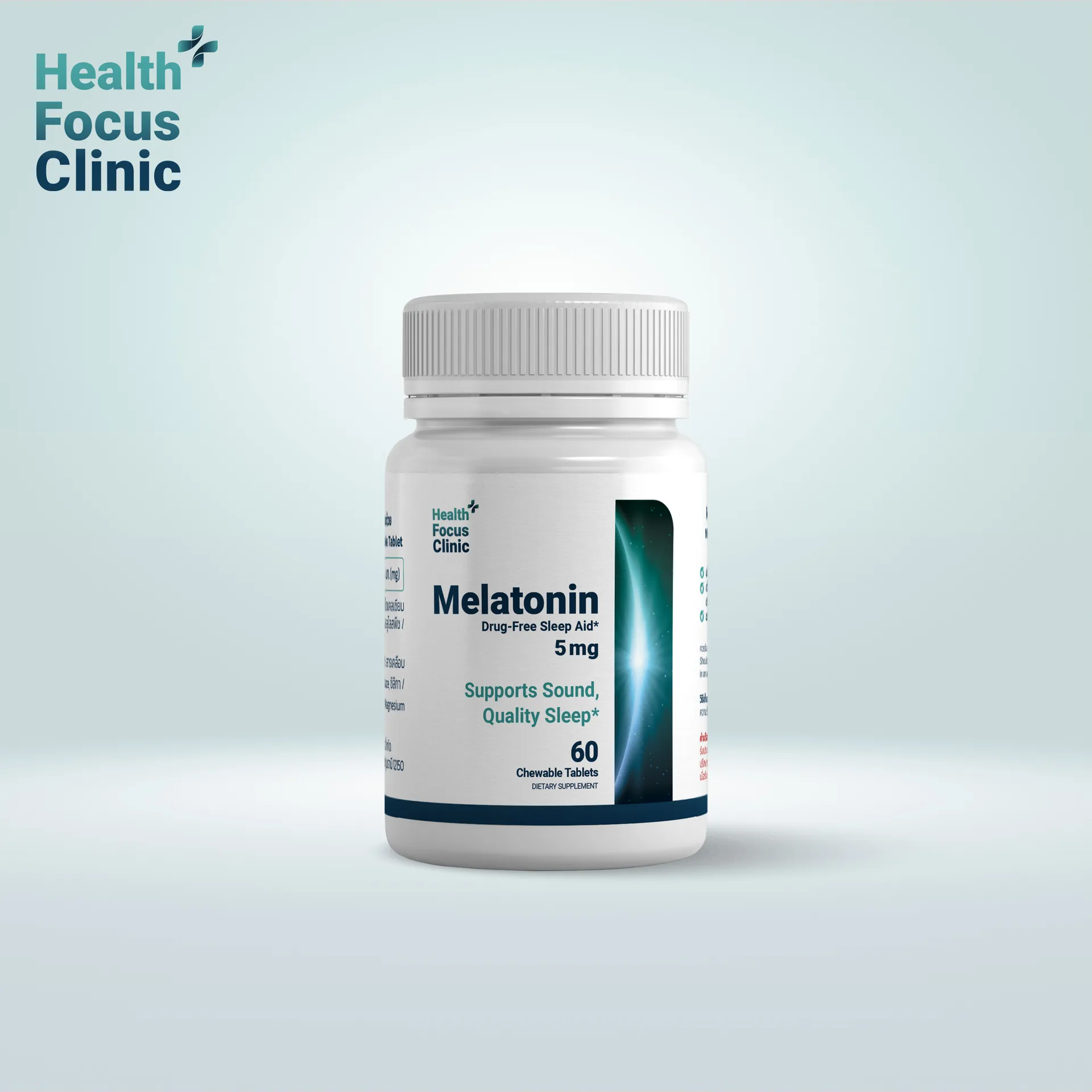 Melatonin​