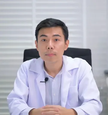 คุณหมออรรถ