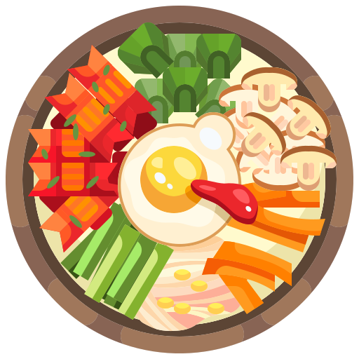 bibimbap