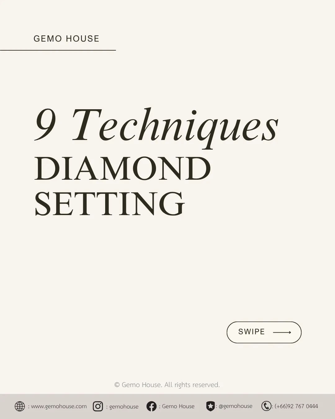 9technique-setting-gemohouse