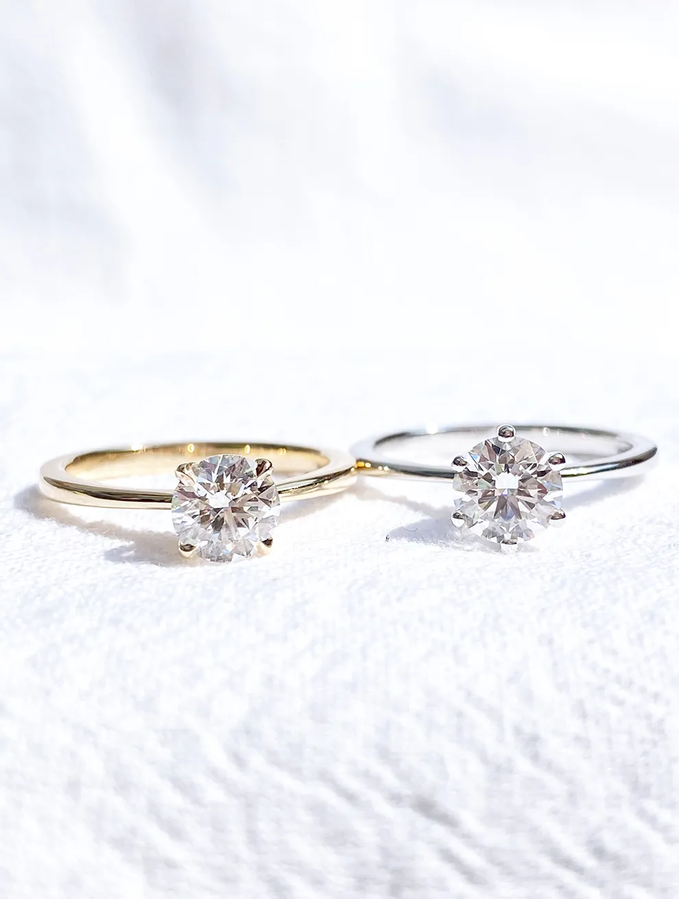Engagement-Rings