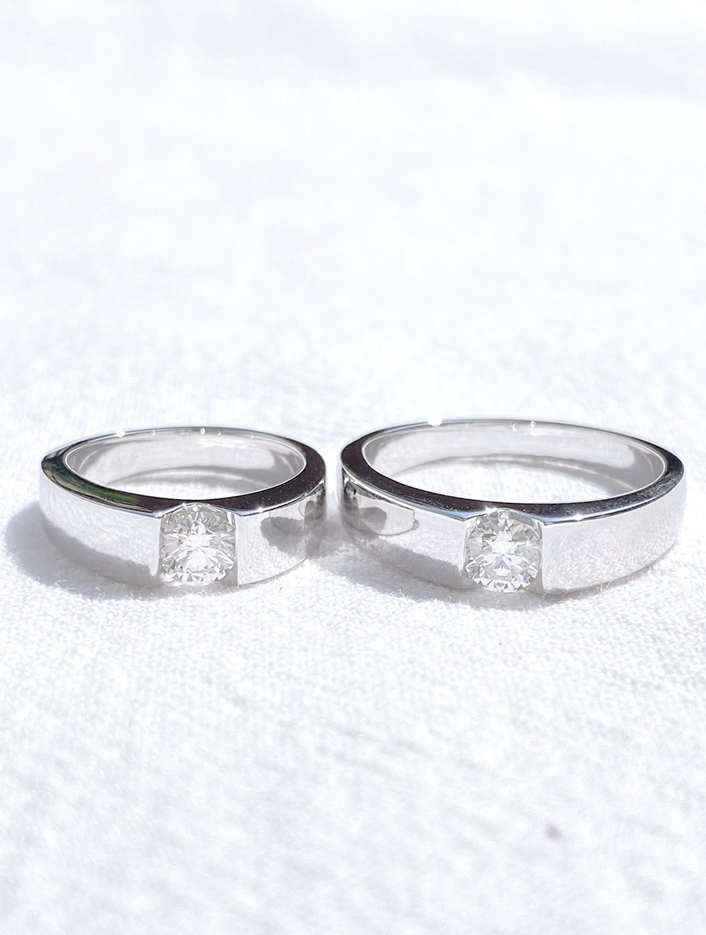 Men’S-Rings