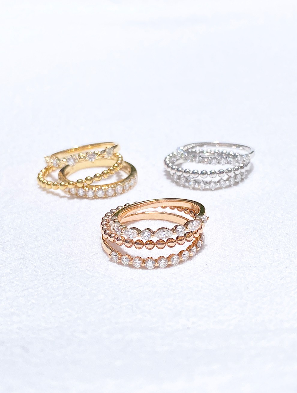 Wedding-Rings