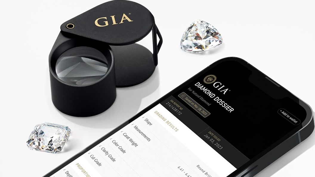 GIAScienceofbeauty