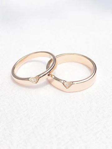 COUPLE-Rings