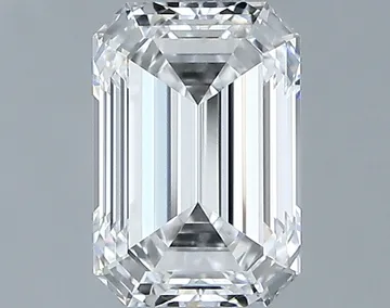 EmeraldCutDiamondShape