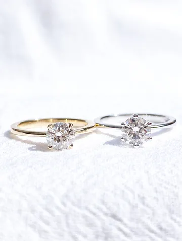 Engagement-Rings