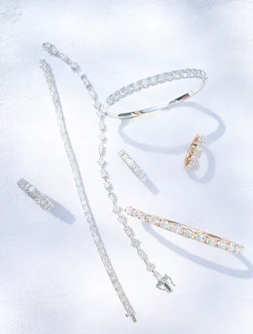 Fine-Jewelry