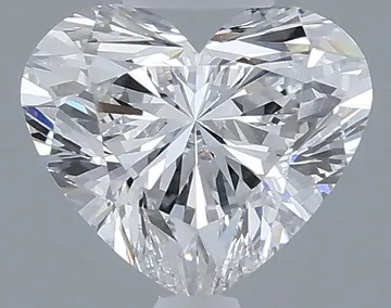HeartShapeDiamond