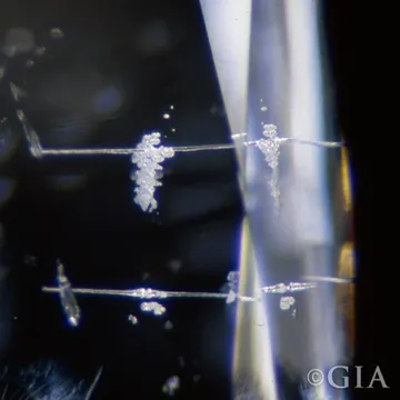 Laser-Drill-Hole