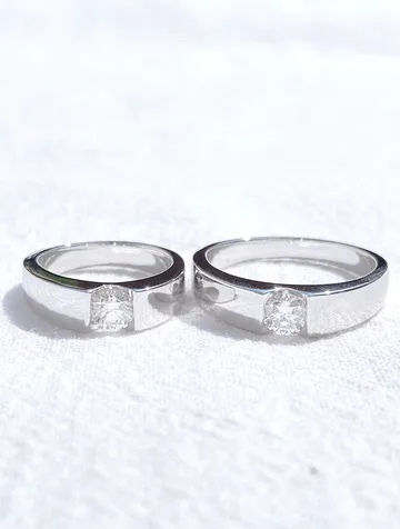 Men’S-Rings