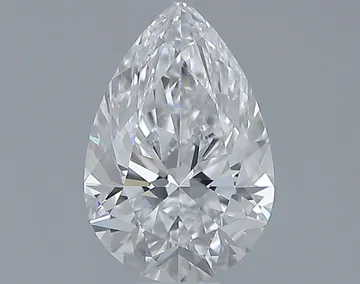 PearShapeDiamond