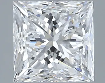 PrincessCutDiamondShape