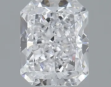RadiantCutDiamondShape