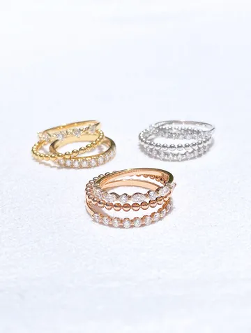 Wedding-Rings