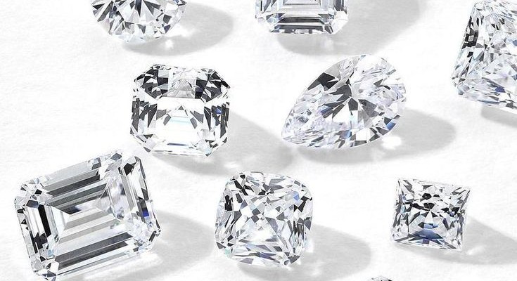 Diamond