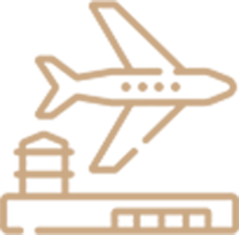airport