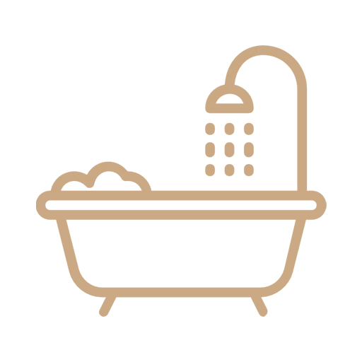 bathtub