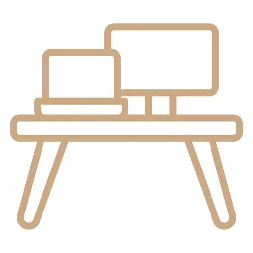 desk