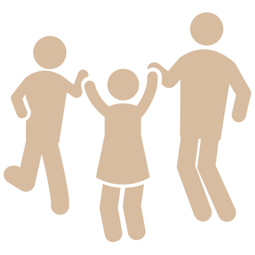 siblings
