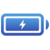 Icon-ionic-ios-battery-charging