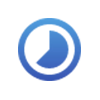 Icon-material-timelapse