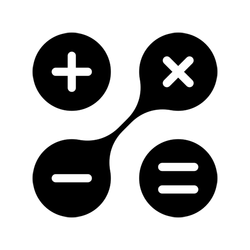 คำนวณค่างวด