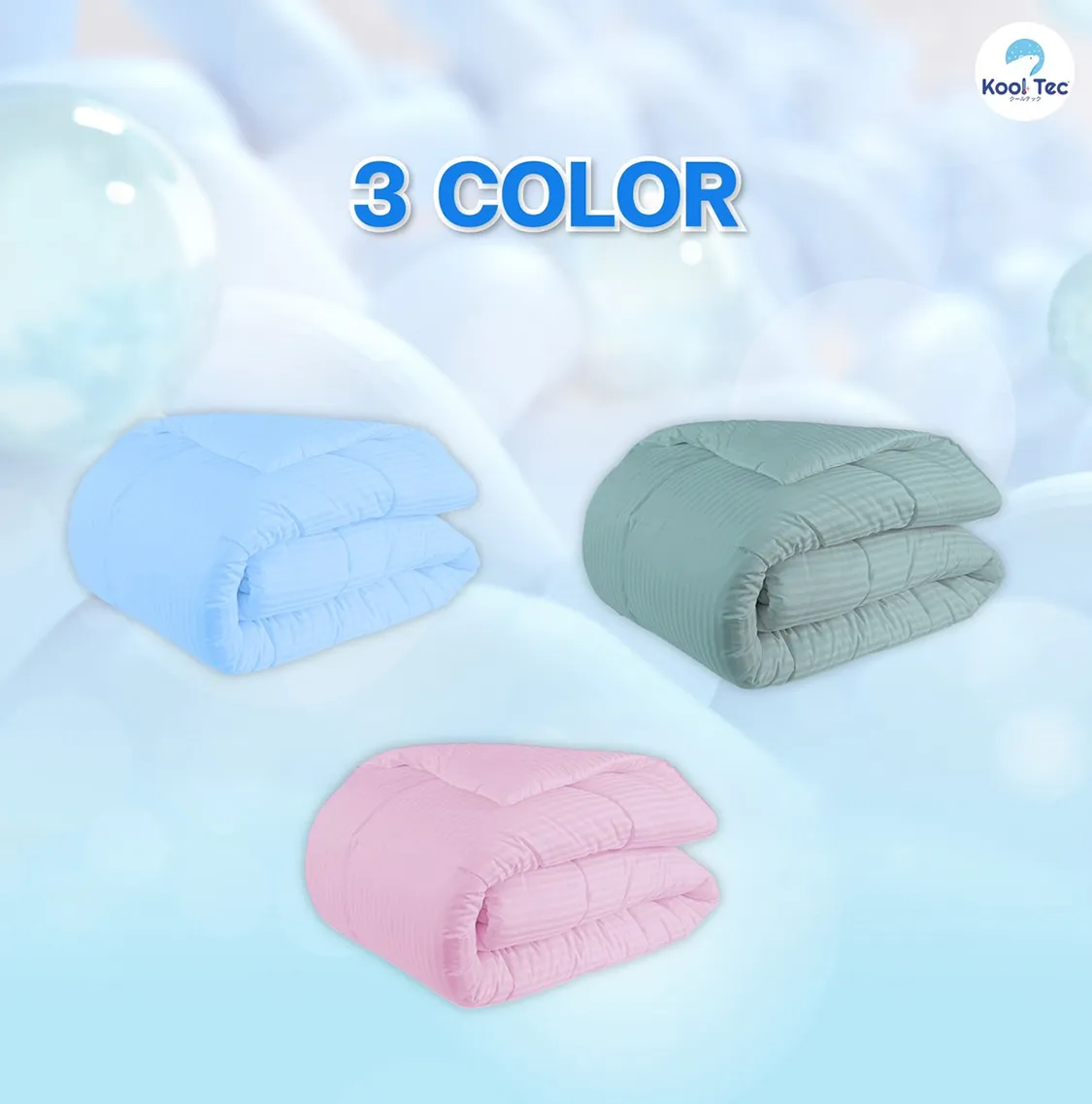 3-Colors