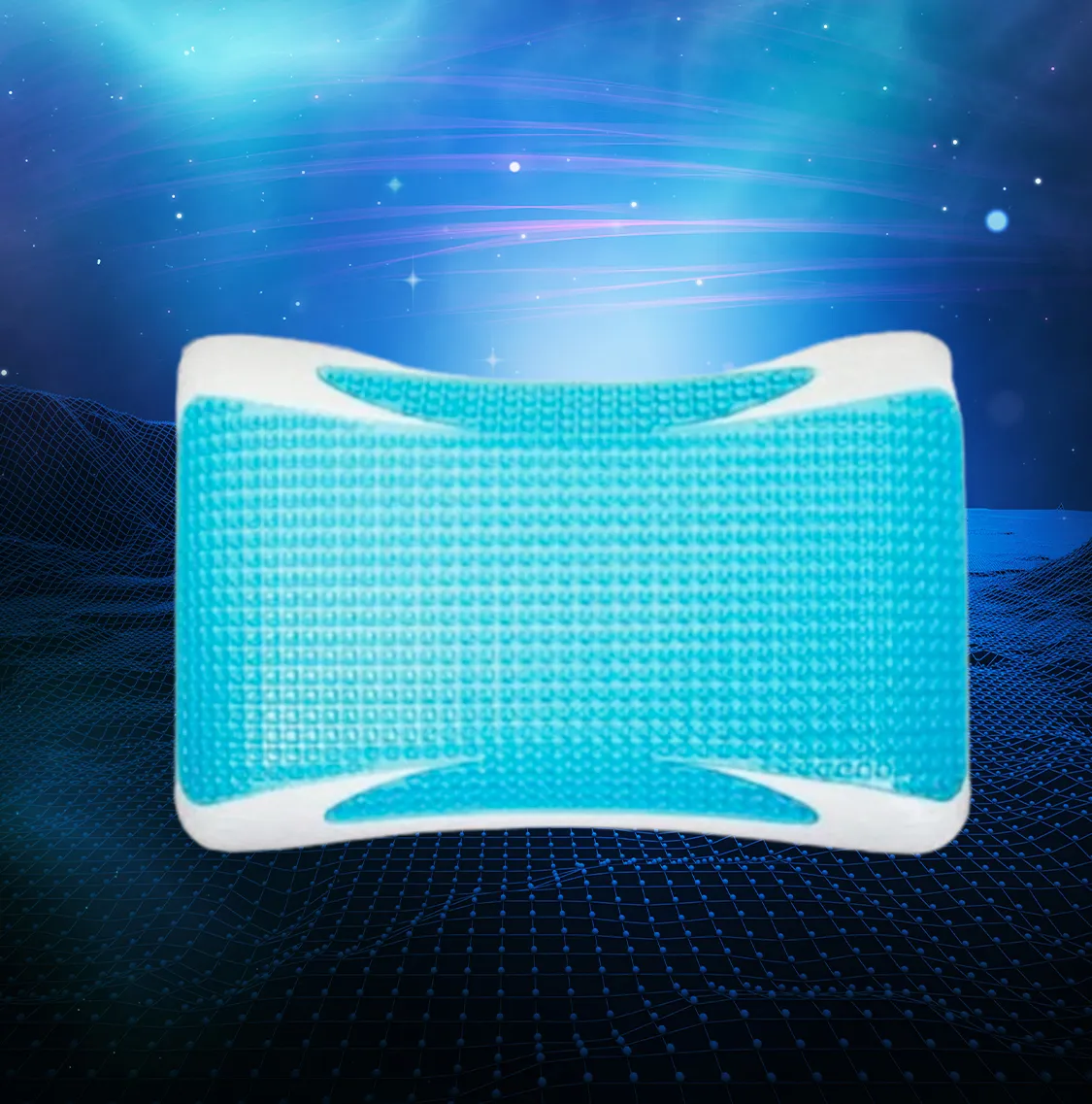 Sky-Lab-Gel-Pillow