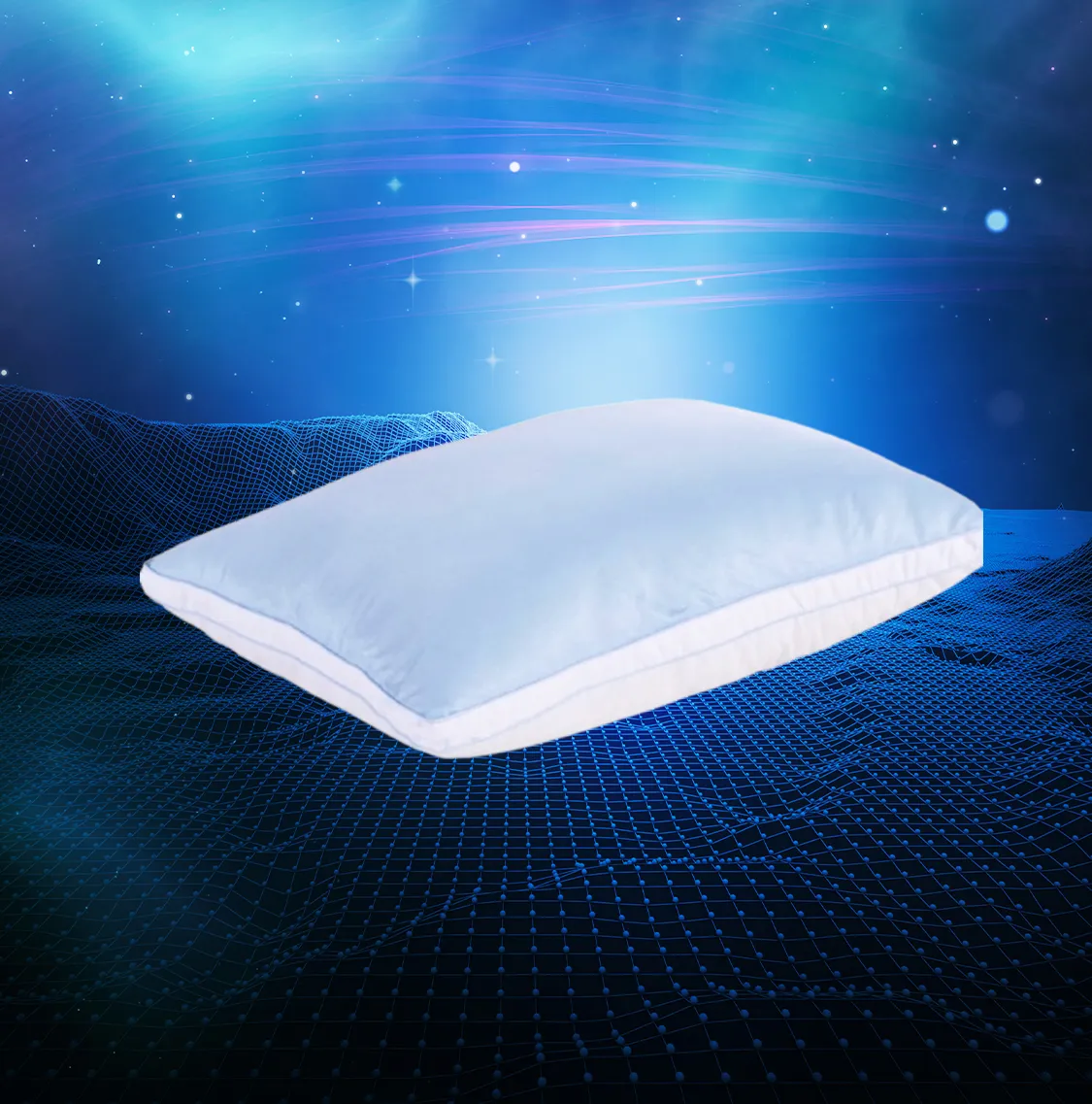 หมอนสัน-Gusset-Pillow