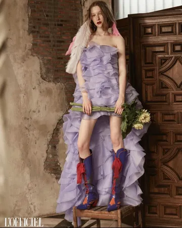 Fashion(3)