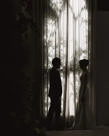Pre-Wedding-