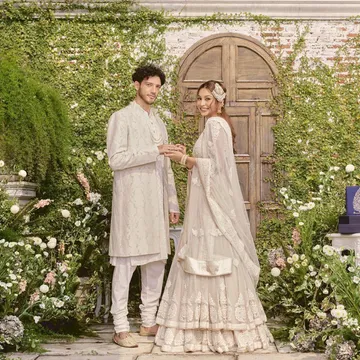 Pre-Wedding
