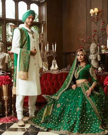 Pre-Wedding