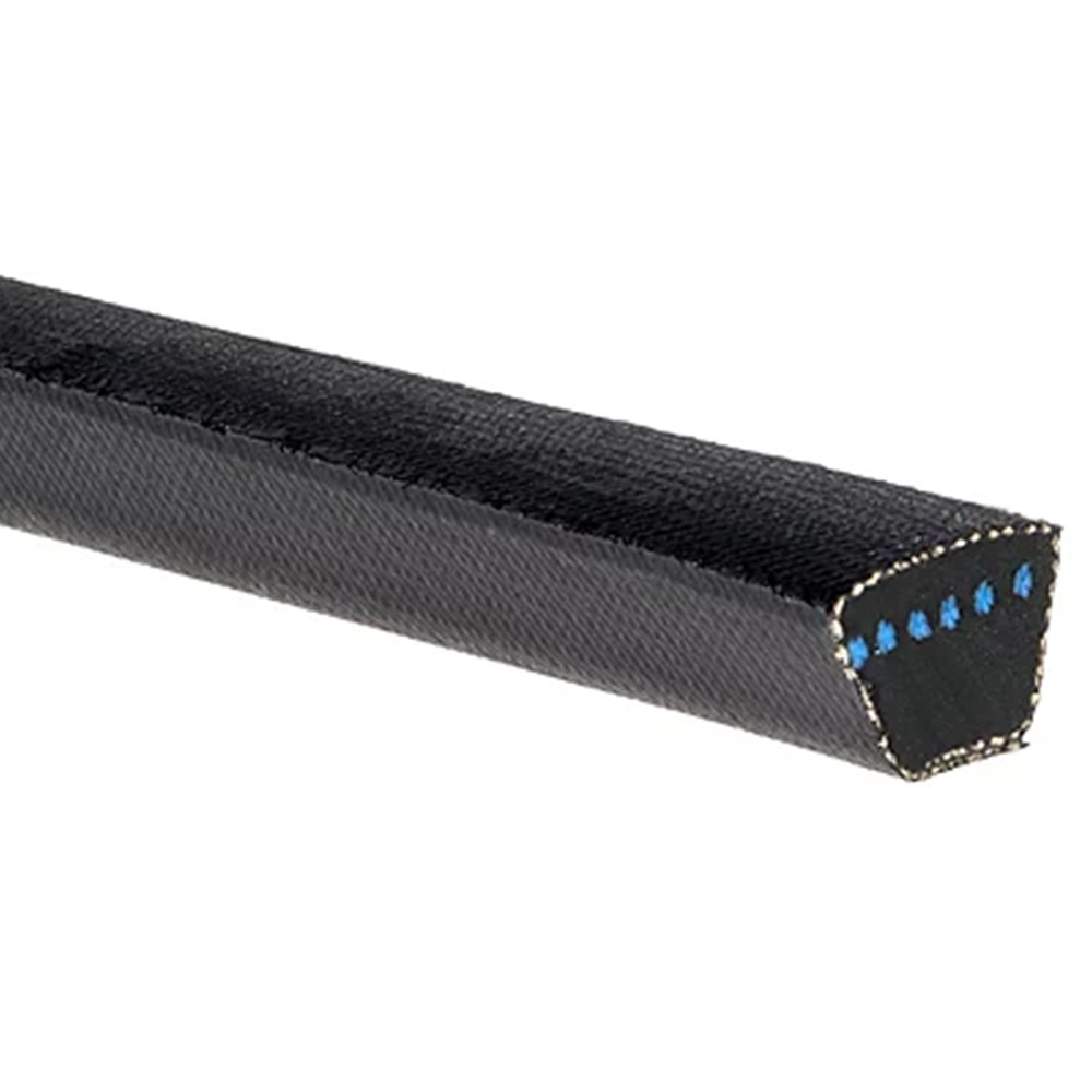 Banded-V-Belt