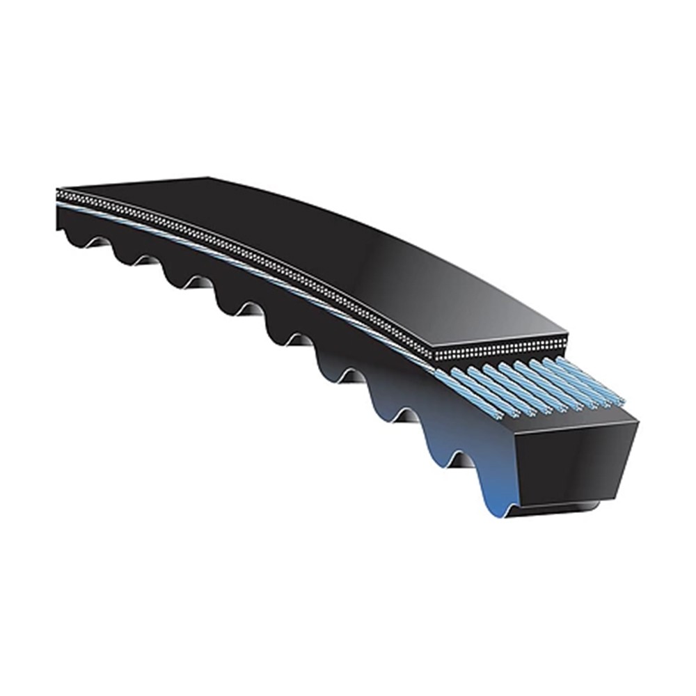 Bandless-V-Belt