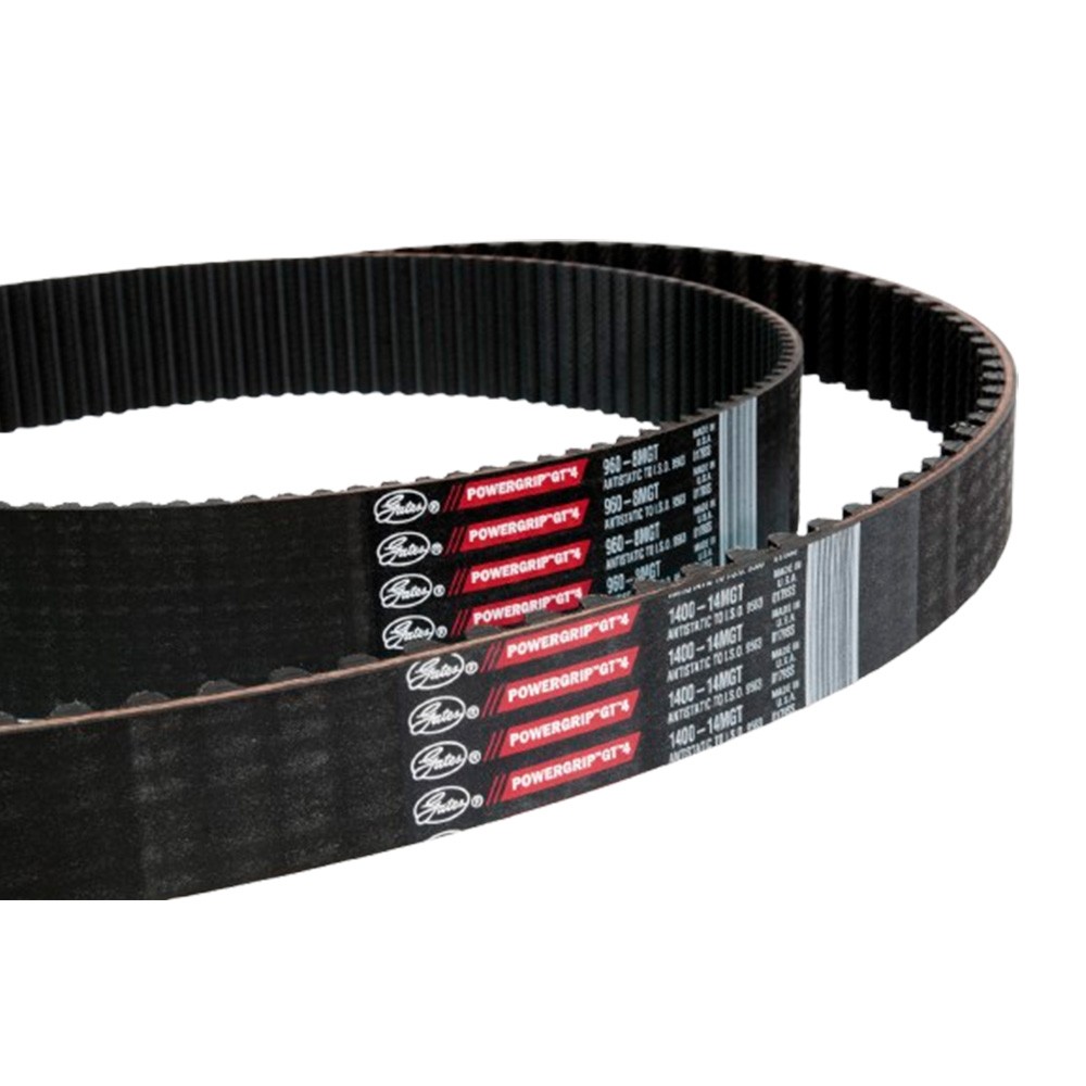Rubber-Synchronous-Belts