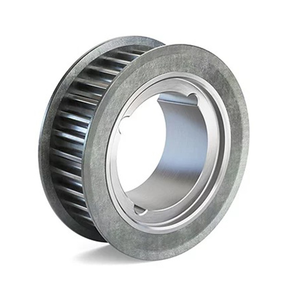 Sprockets