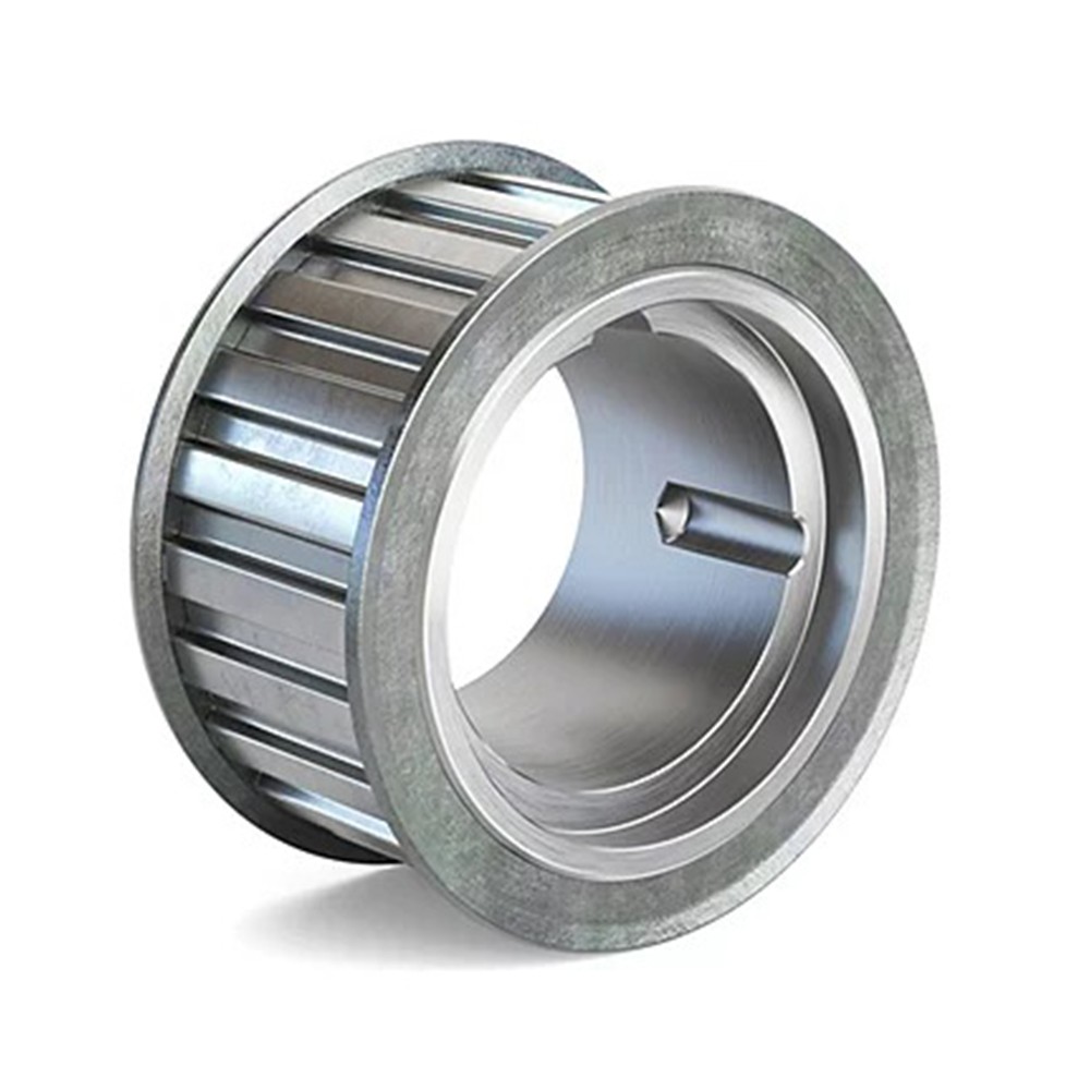 Timing-Belt-Pulleys