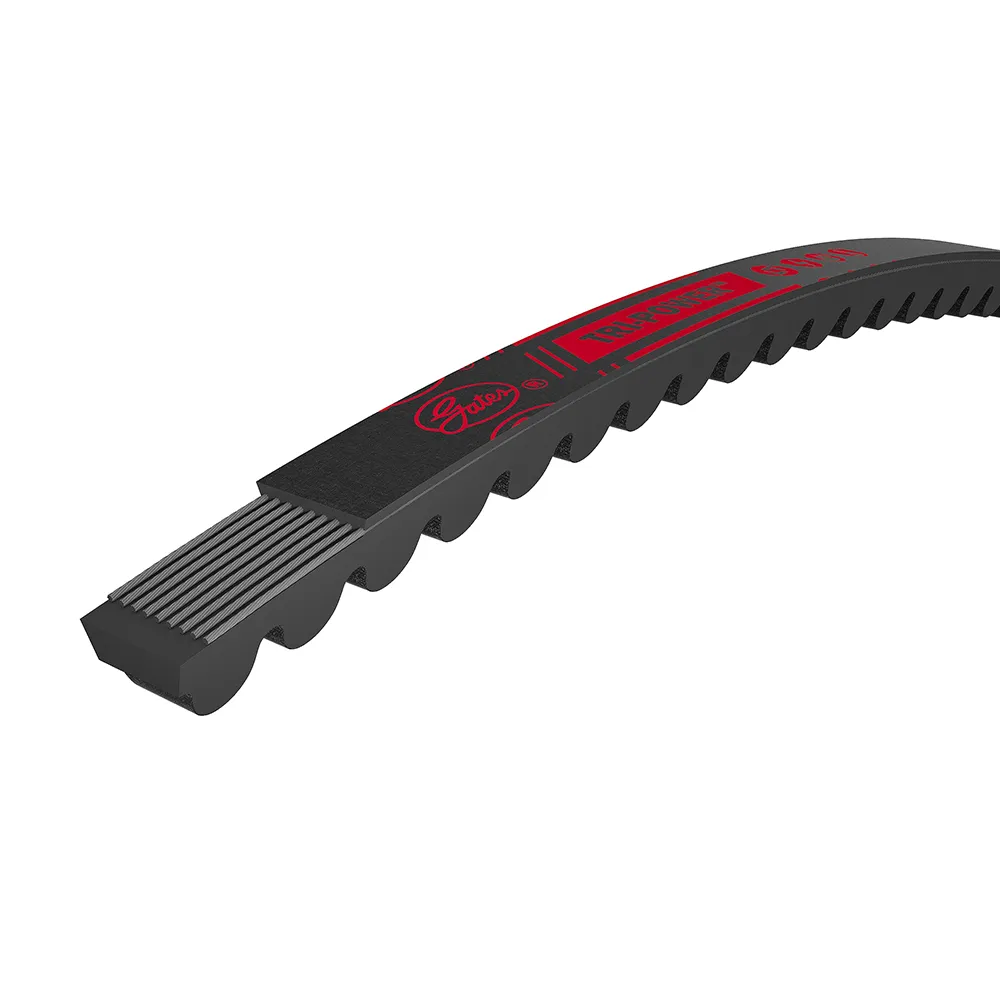 Tri-Power™-Belts