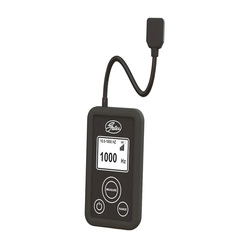 เครื่องมือวัดความตึงระบบคลื่นเสียง-350C