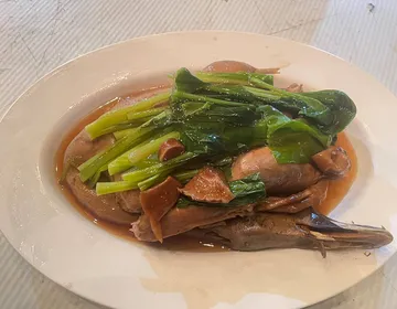 เป็ดน้ำแดง