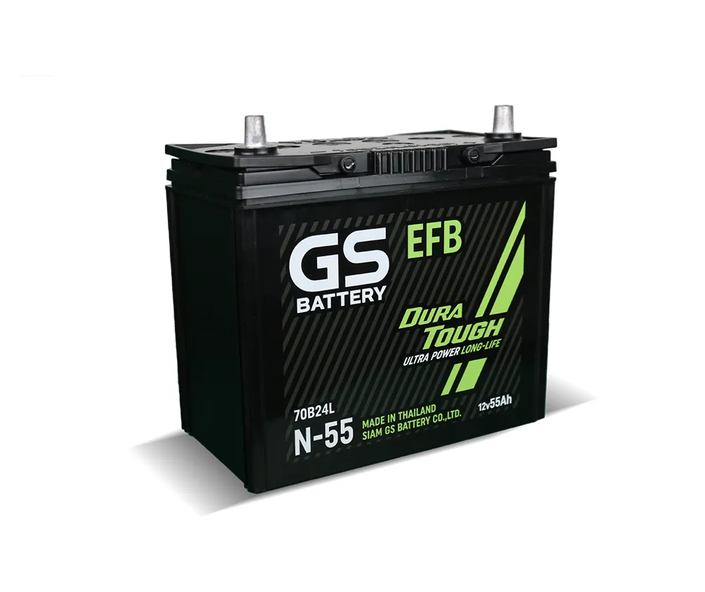 N-55-แบบไม่เติมน้ำกลั่น