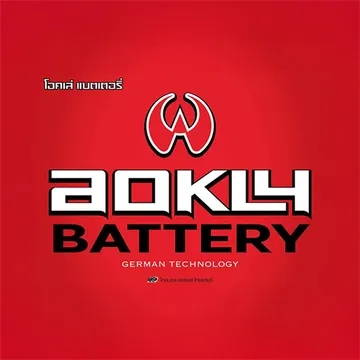 aokly-battery