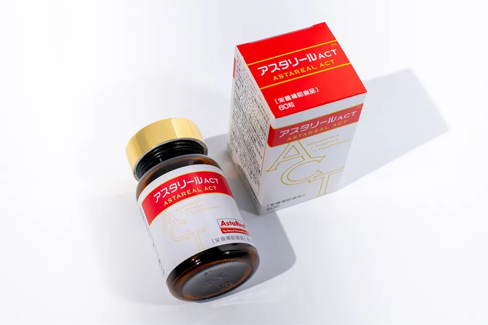 ASTARISM Cream